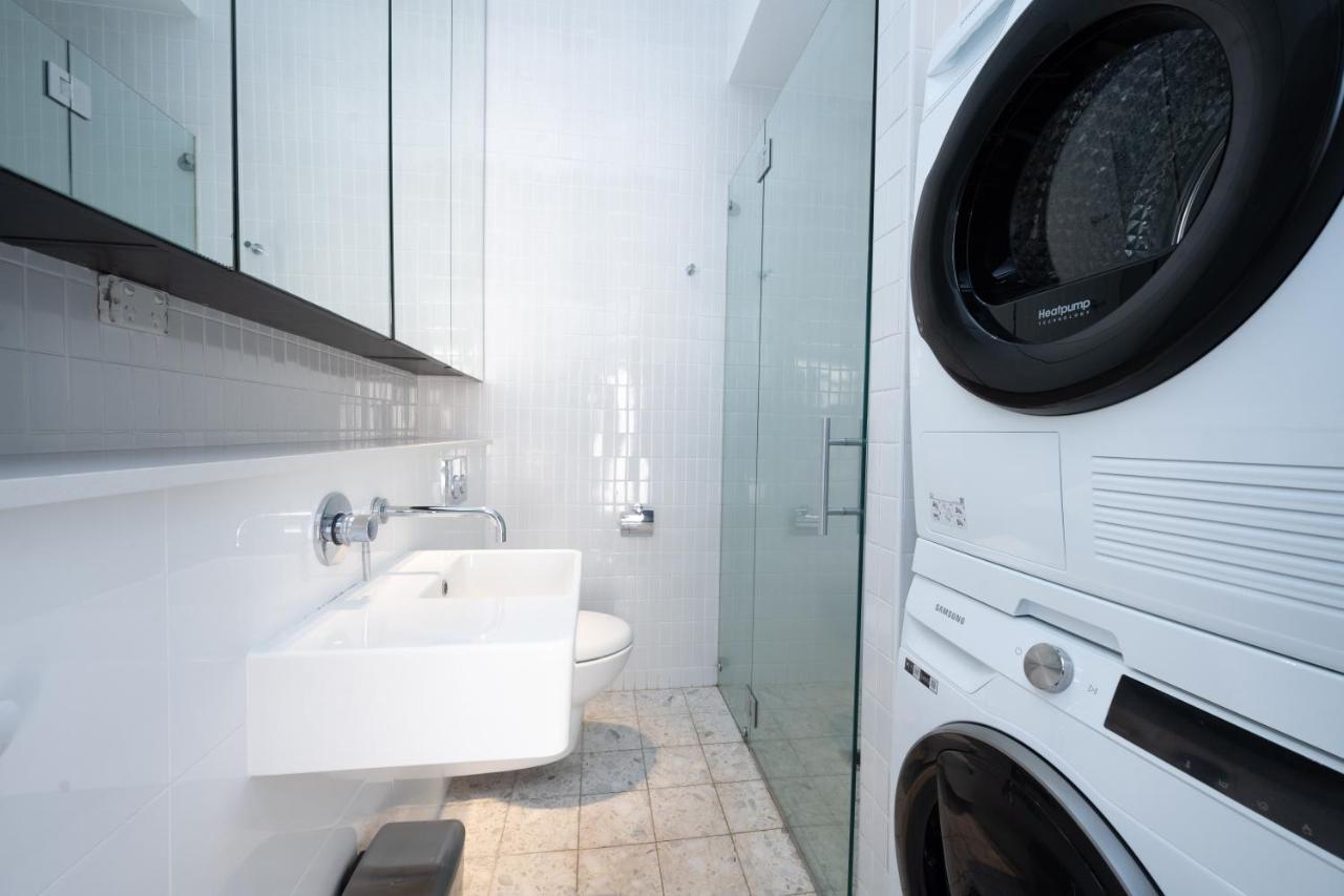 Eggie'S Nest - Luxury City Apartment Sydney Ngoại thất bức ảnh