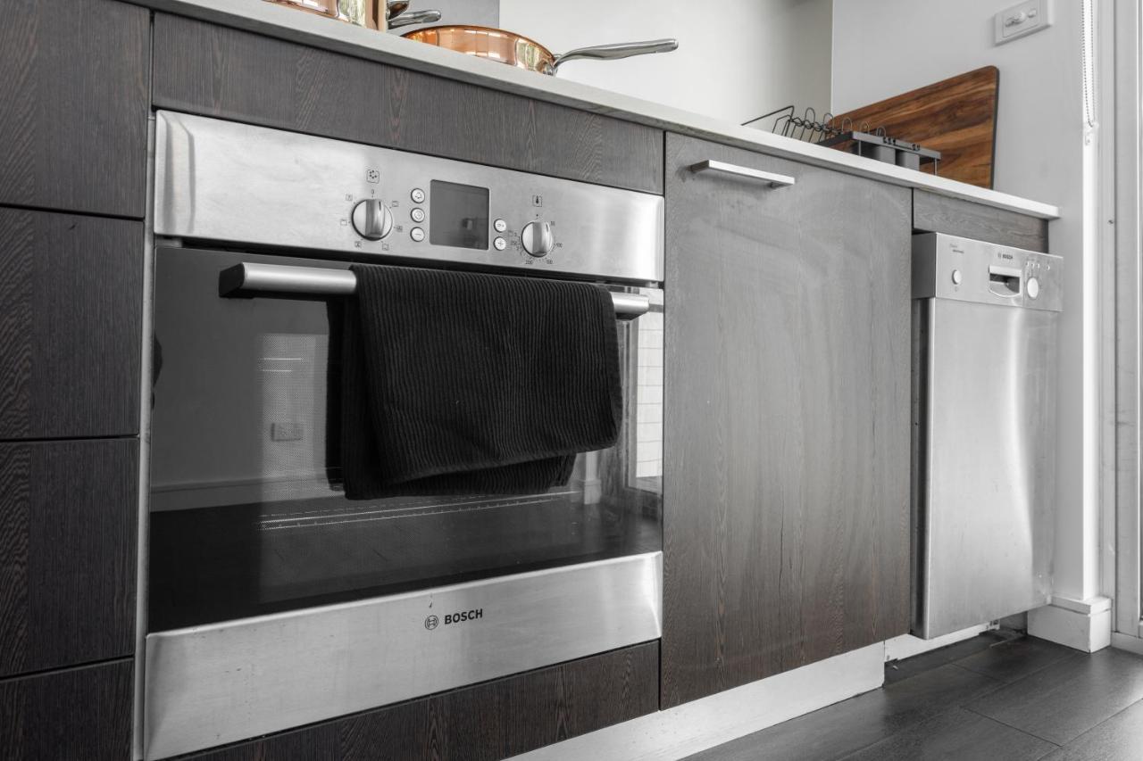 Eggie'S Nest - Luxury City Apartment Sydney Ngoại thất bức ảnh