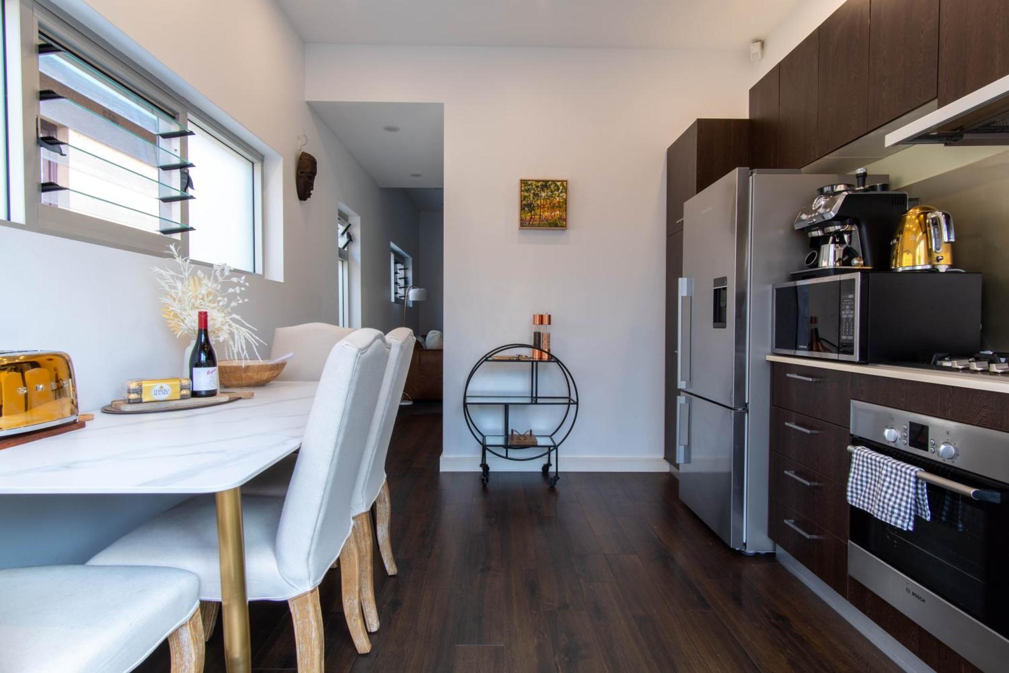 Eggie'S Nest - Luxury City Apartment Sydney Ngoại thất bức ảnh