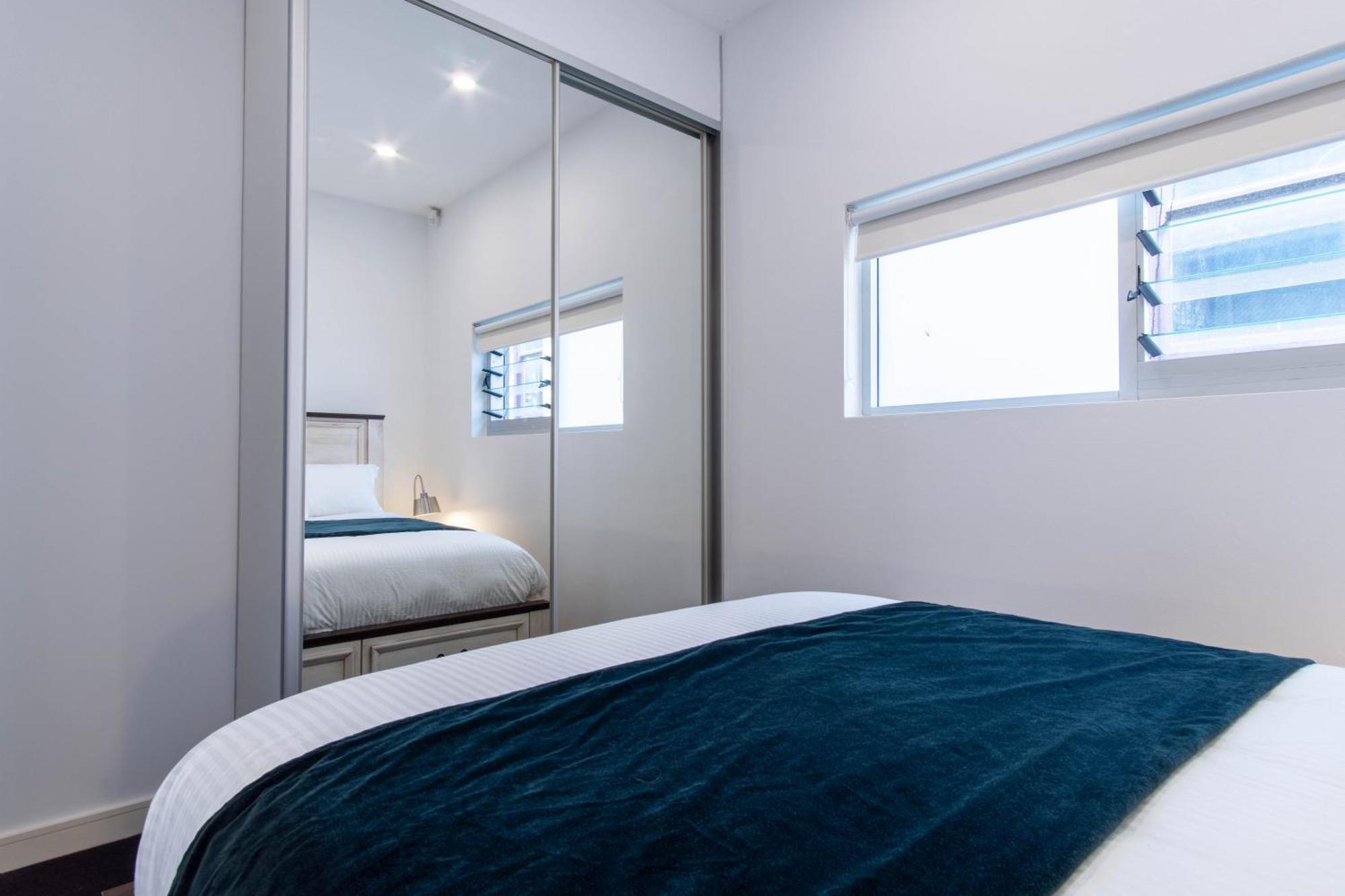 Eggie'S Nest - Luxury City Apartment Sydney Ngoại thất bức ảnh