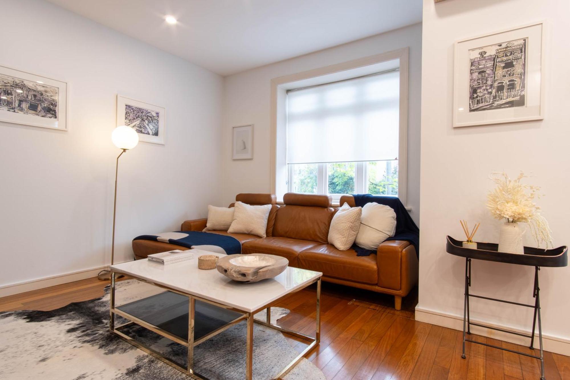 Eggie'S Nest - Luxury City Apartment Sydney Ngoại thất bức ảnh