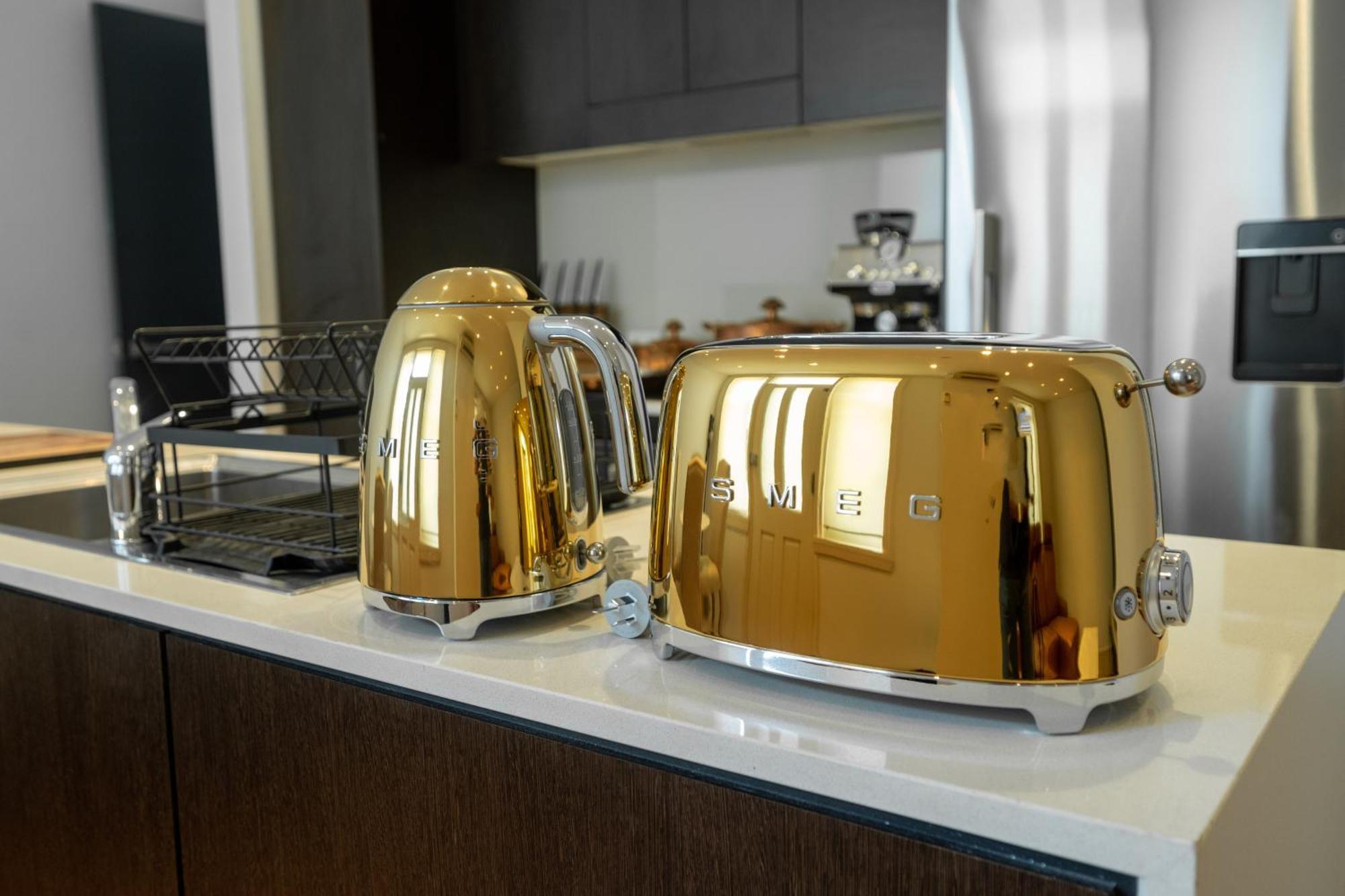 Eggie'S Nest - Luxury City Apartment Sydney Ngoại thất bức ảnh